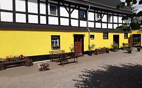 Ferienwohnung auf dem Land
